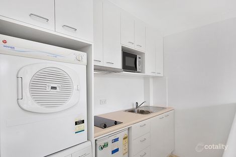 Property photo of 610/5 Ward Avenue Potts Point NSW 2011
