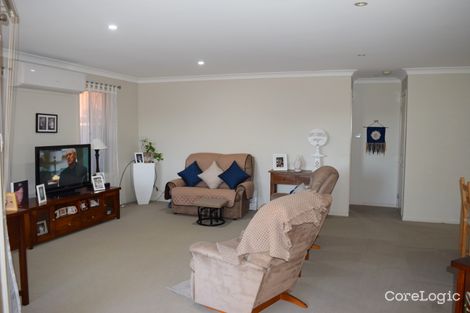 Property photo of 2/24 Carnarvon Circuit East Maitland NSW 2323