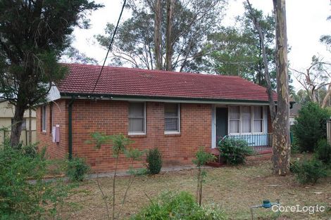 Property photo of 40 Ryeland Street Miller NSW 2168