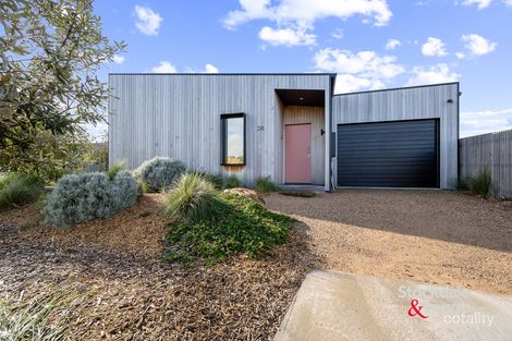 Property photo of 28 Moonshadow Avenue Cape Paterson VIC 3995