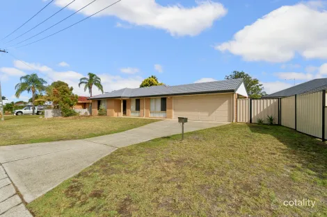Property photo of 21 Columbia Way Beechboro WA 6063