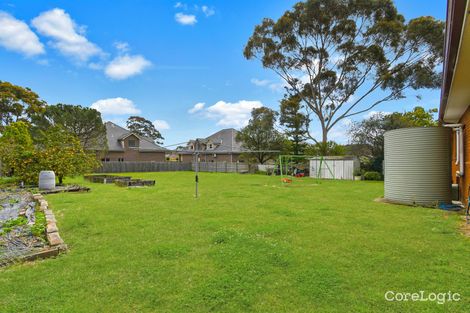 Property photo of 183 Wellington Road Sefton NSW 2162