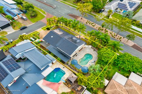 Property photo of 6 Parkwood Boulevard Parkwood QLD 4214