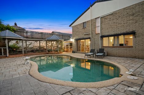 Property photo of 6 Parkwood Boulevard Parkwood QLD 4214