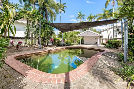 30/6-8 Cannon St, Manunda, QLD 4870