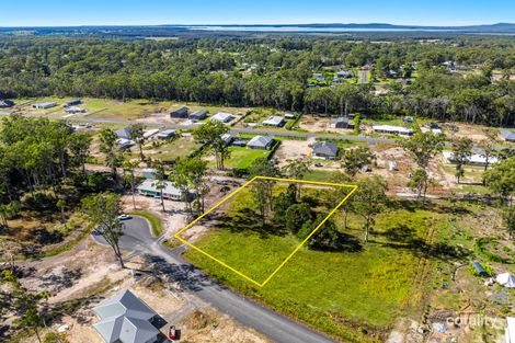 10 Honeyeater Cl, Gulmarrad, NSW 2463