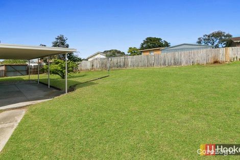 Property photo of 14 Golden Court Frankston North VIC 3200