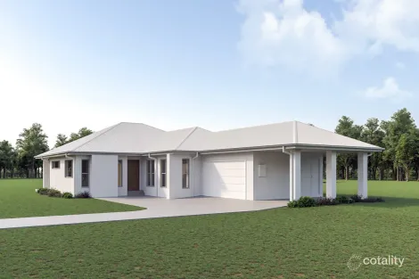 Property photo of 2 Sugar Lane Cannon Valley QLD 4800