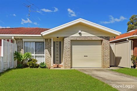 Property photo of 2/30 Bernardo Street Rosemeadow NSW 2560