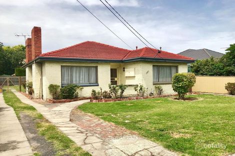 Property photo of 190 Warrigal Road Mentone VIC 3194