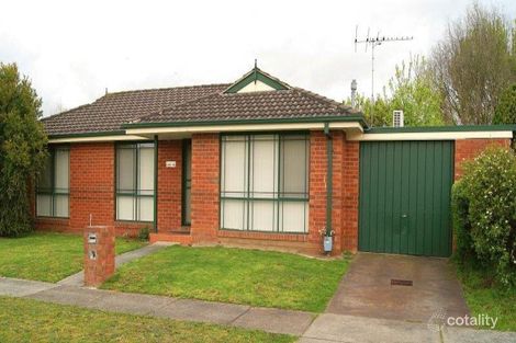 Property photo of 1A Neagle Mews Berwick VIC 3806