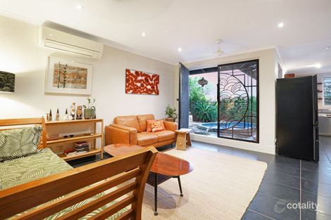 12 Mawalan Ct, Ludmilla, NT 0820