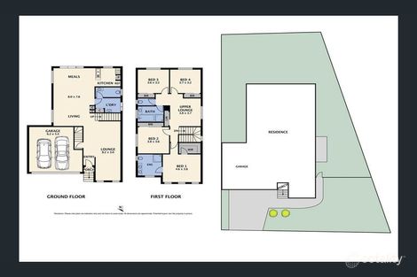 Property photo of 38 Montvale Drive Craigieburn VIC 3064