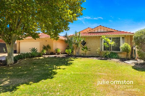 11 Montash Rtt, Woodvale, WA 6026