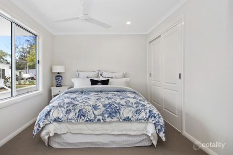 Property photo of 50/39-89 Gordon Young Drive South West Rocks NSW 2431