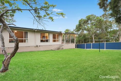 Property photo of 40 Vena Avenue Gorokan NSW 2263