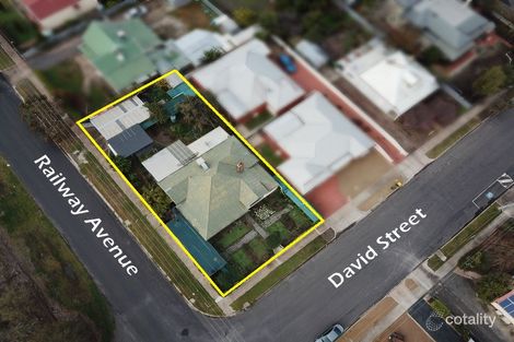 Property photo of 34 David Street Horsham VIC 3400