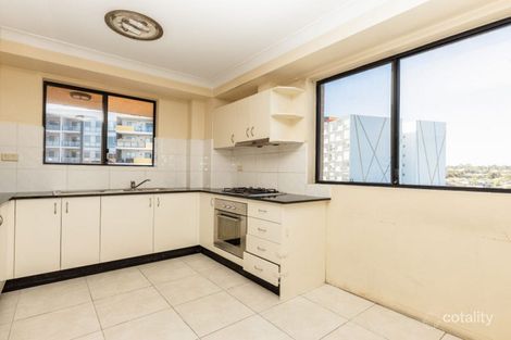 Property photo of 37/7 Cross Street Bankstown NSW 2200