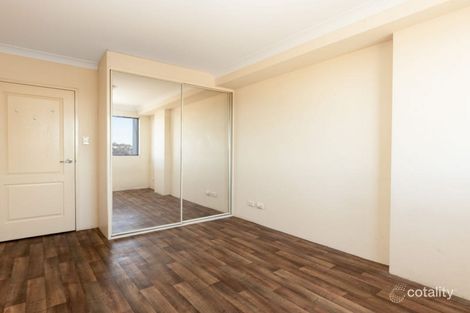 Property photo of 37/7 Cross Street Bankstown NSW 2200