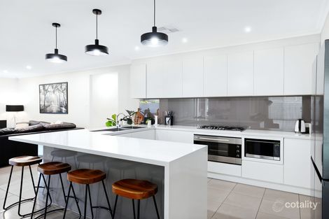 Property photo of 11 Central Park Drive Claremont Meadows NSW 2747