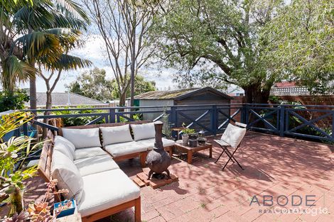 Property photo of 19 Kenny Street Mosman Park WA 6012