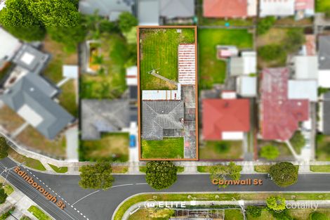 Property photo of 3 Cornwall Street Hallam VIC 3803