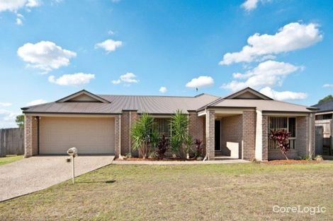 Property photo of 13 Sands Court Collingwood Park QLD 4301