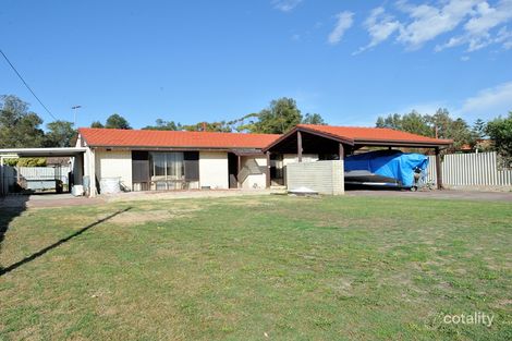 Property photo of 3 Jindarra Close Cooloongup WA 6168