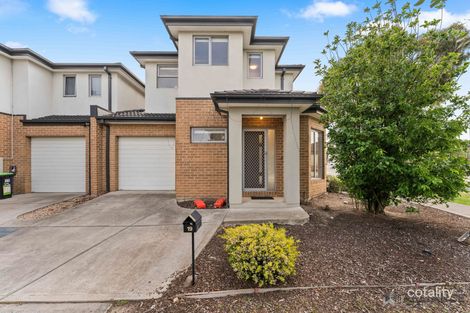 Property photo of 19 Gully Way Craigieburn VIC 3064
