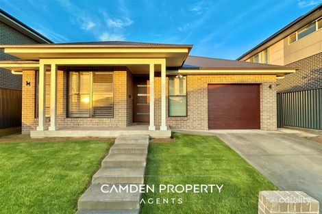 4 Clearfield Ave, Austral, NSW 2179