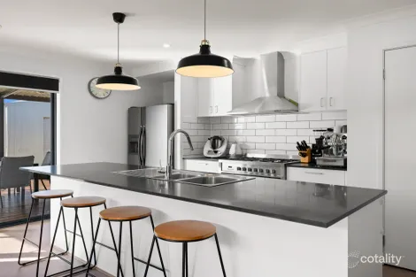 Property photo of 11 Senator Drive Benalla VIC 3672