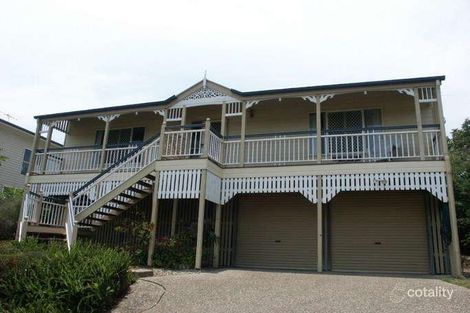 Property photo of 8 Fleetwood Court Ferny Hills QLD 4055
