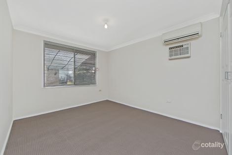 Property photo of 8 Gunya Place Hebersham NSW 2770