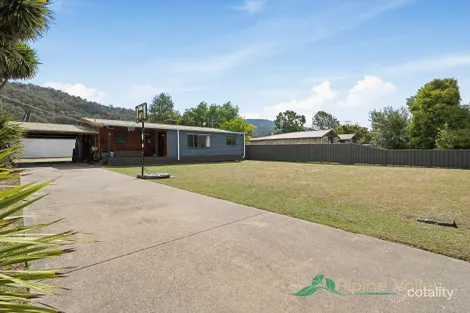 Property photo of 29 Simmonds Creek Road Tawonga South VIC 3698