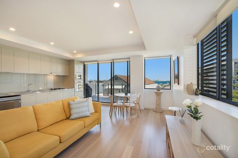 Property photo of 201/5-7 Honeysuckle Drive Newcastle NSW 2300