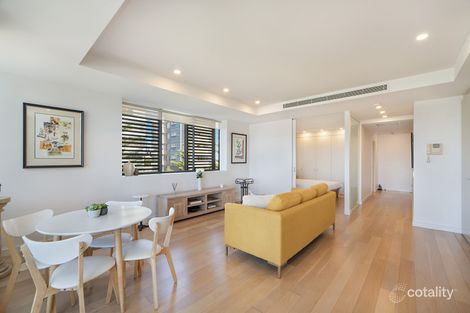 Property photo of 201/5-7 Honeysuckle Drive Newcastle NSW 2300