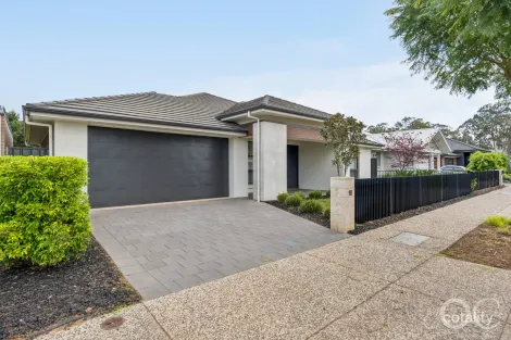 Property photo of 10 Saverio Boulevard Angle Vale SA 5117