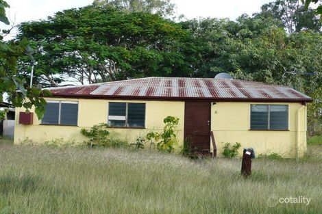 Property photo of 6 Morcom Street Calliope QLD 4680