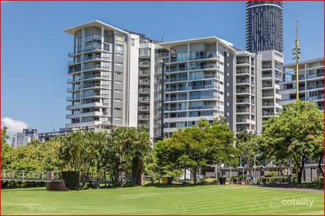 3025/3 Parkland Bvd, Brisbane City, QLD 4000
