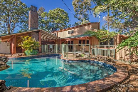 30 The Crescent, Ashmore, QLD 4214