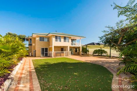 Property photo of 26 Lewin Way Scarborough WA 6019