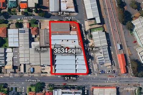 1 MCDONALD ST, COBURG NORTH, VIC 3058