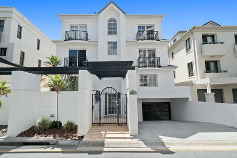 Property photo of 4/211 Jefferson Lane Palm Beach QLD 4221