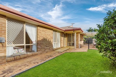 Property photo of 4 Dawson Place Hillcrest QLD 4118