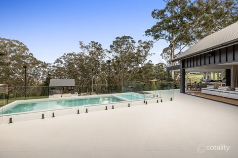Property photo of 20A Glencoe Court Middle Ridge QLD 4350