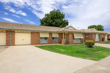 14/72 Travers St, Wagga Wagga, NSW 2650