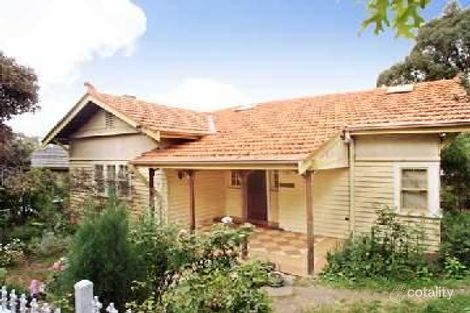 Property photo of 2 Myrtle Road Canterbury VIC 3126