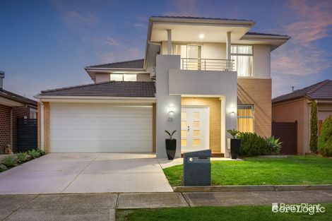 Property photo of 73 Stanley Road Keysborough VIC 3173