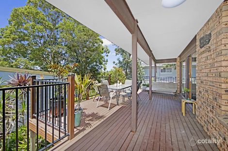 Property photo of 3 Montah Avenue Berkeley Vale NSW 2261