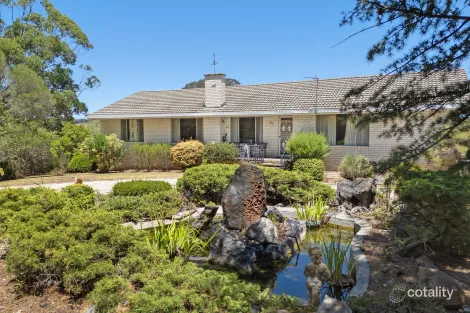 Property photo of 4 Saville Row Kandos NSW 2848